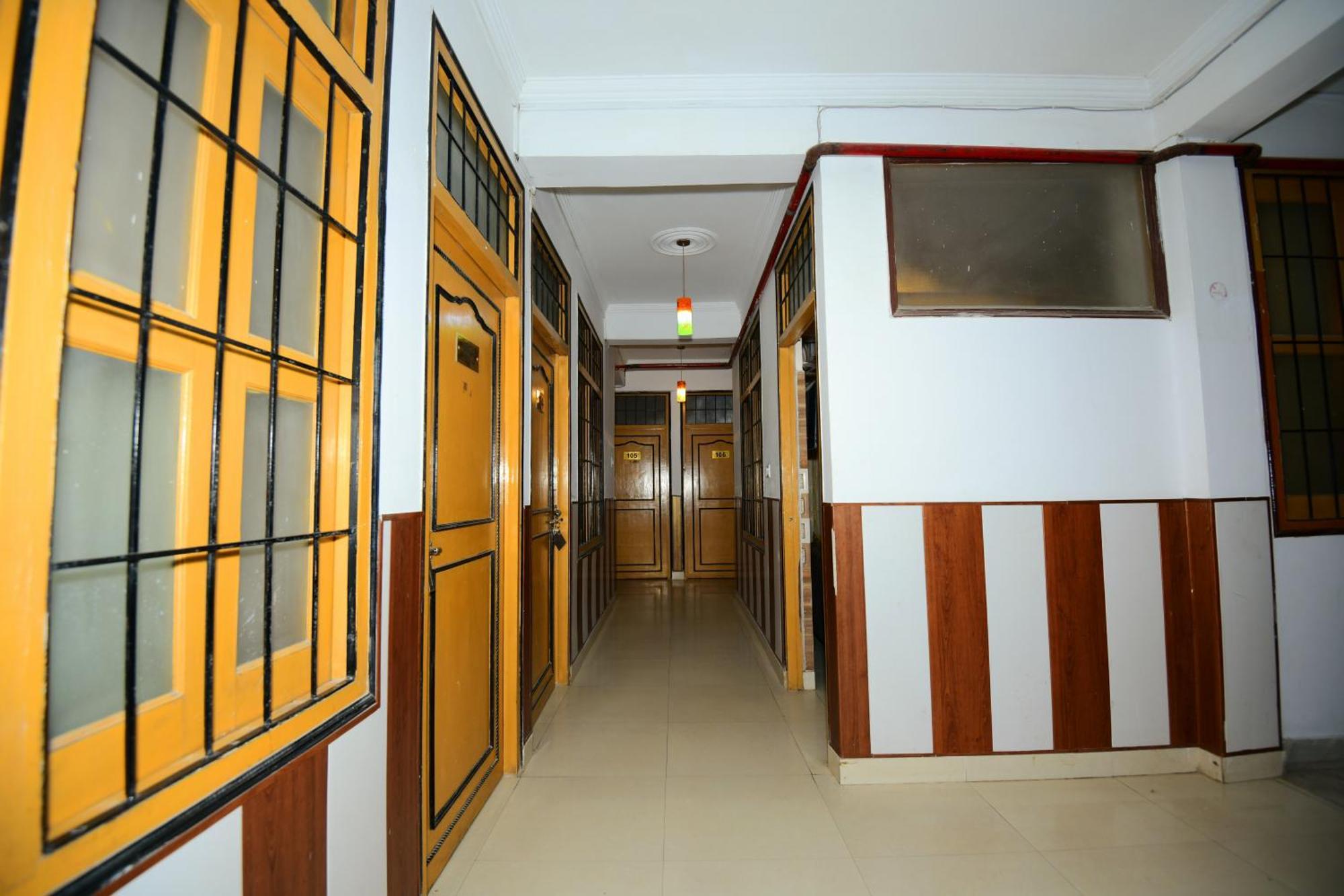 Ap Palace Hotel, Ayodhya المظهر الخارجي الصورة